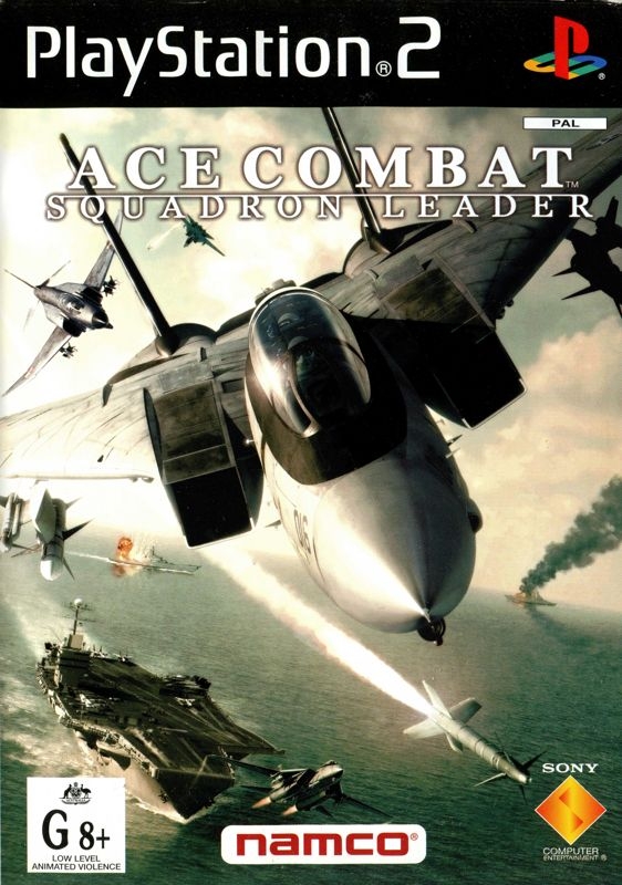 エースコンバット5 ジ・アンサング・ウォー 中古ゲーム | ブック
